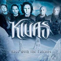 Kiuas : Race with the Falcons